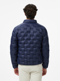 Куртки та дублянки Lacoste модель BH2502T166 Фото