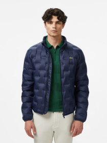 Куртки та дублянки Lacoste модель BH2502T166 Фото