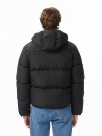 Куртки и дубленки Lacoste модель BH2608031 Фото