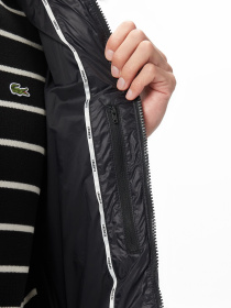 Куртки та дублянки Lacoste модель BH2642031 Фото