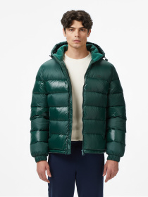 Куртки и дубленки Lacoste модель BH2642YZP Фото