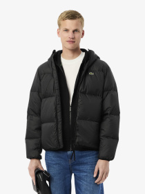 Куртки и дубленки Lacoste модель BH2905031 Фото