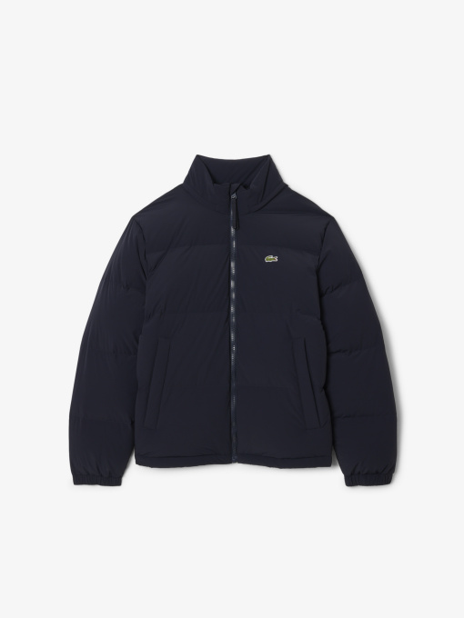 Куртки та дублянки Lacoste модель BH5154HDE Фото