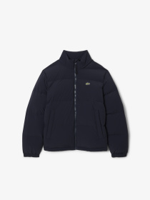 Куртки та дублянки Lacoste модель BH5154HDE Фото