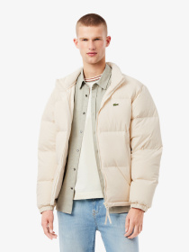 Куртки та дублянки Lacoste модель BH5154XFJ Фото