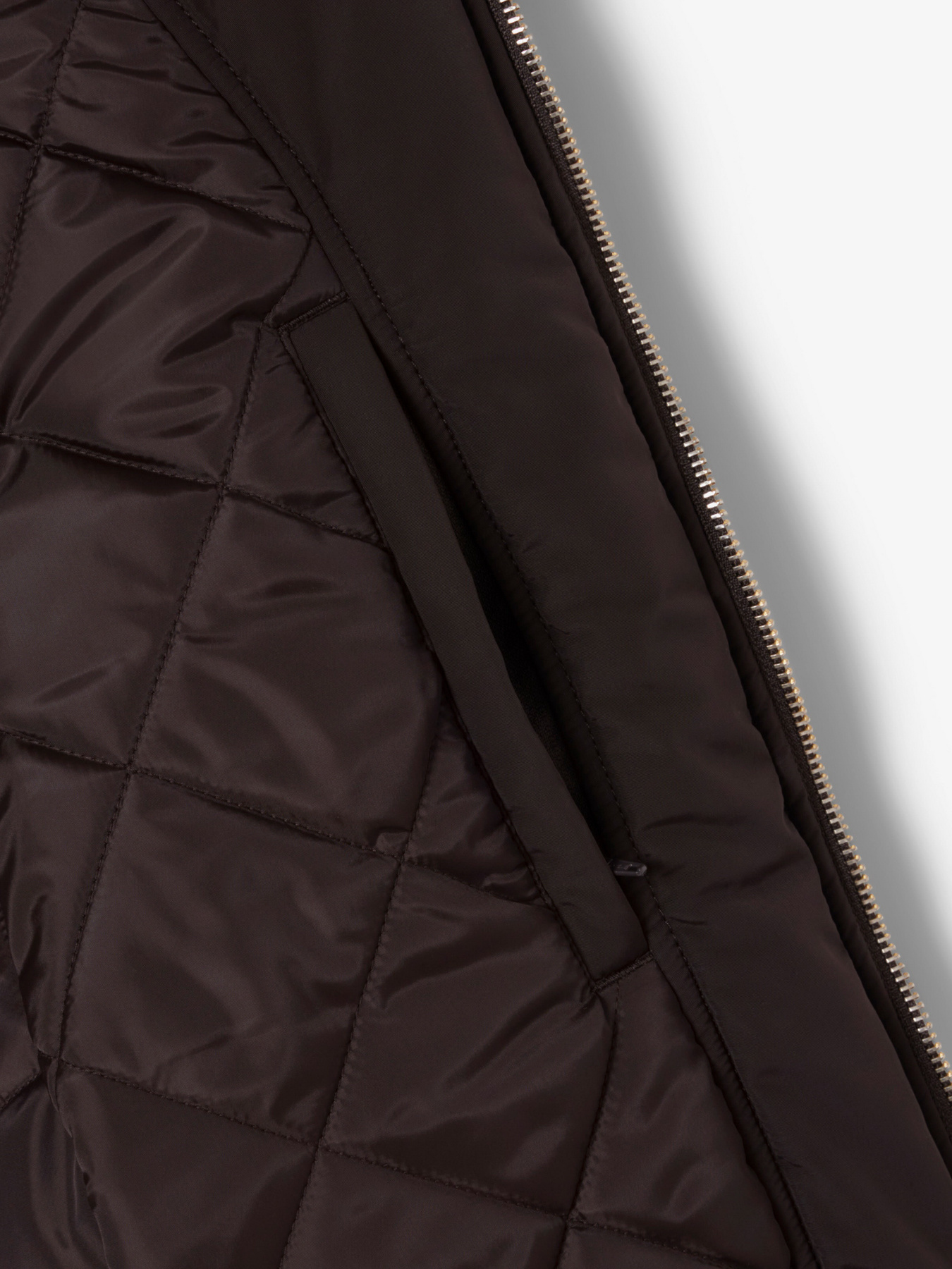 Куртки та дублянки Lacoste модель BH5167SKB Фото