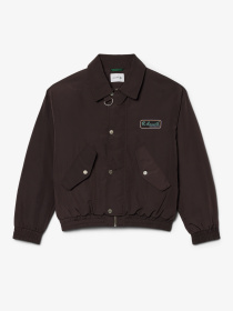 Куртки та дублянки Lacoste модель BH5167SKB Фото