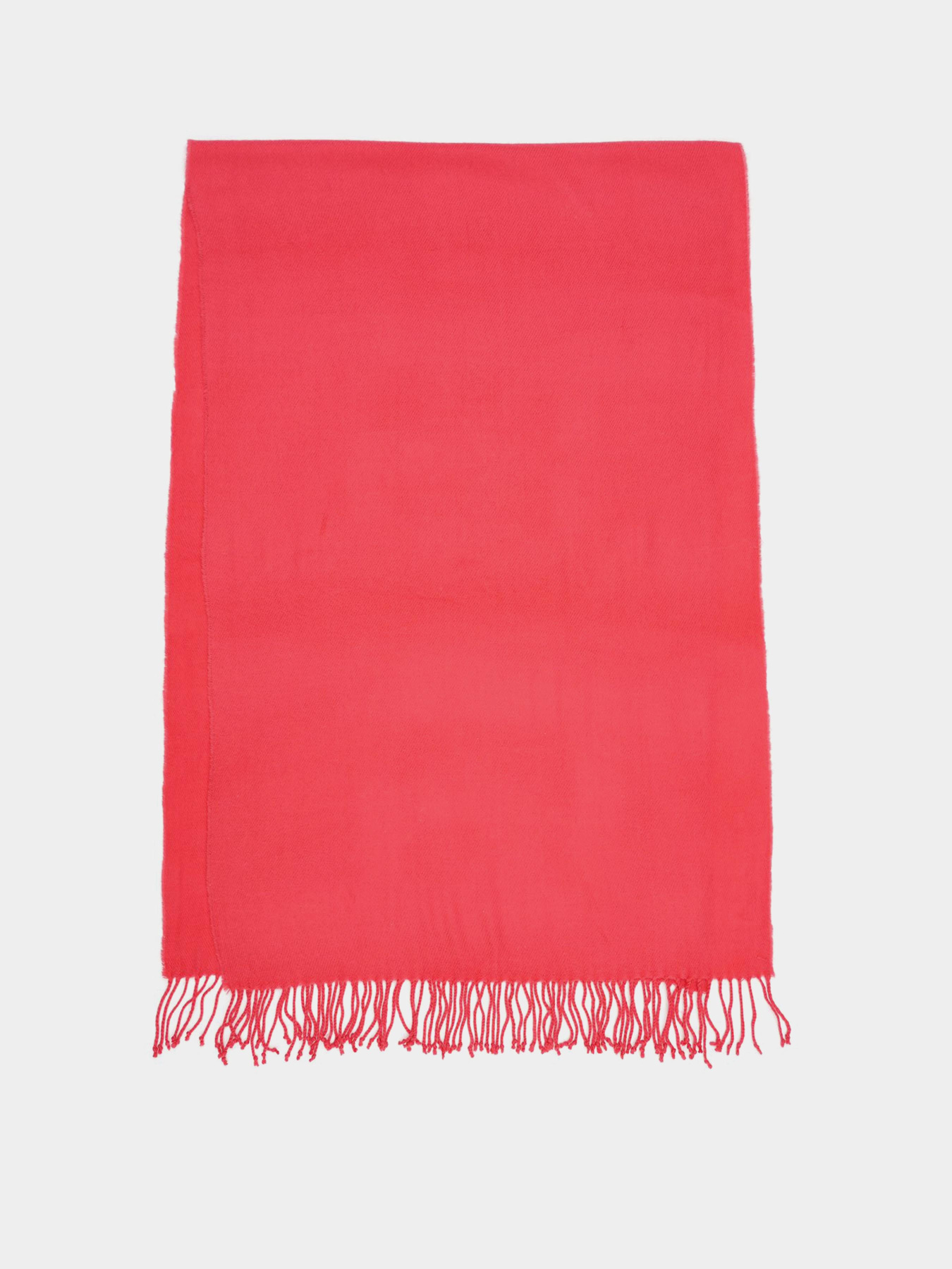 Шарфы и платки H&M модель 4315706ral_Розовый Фото