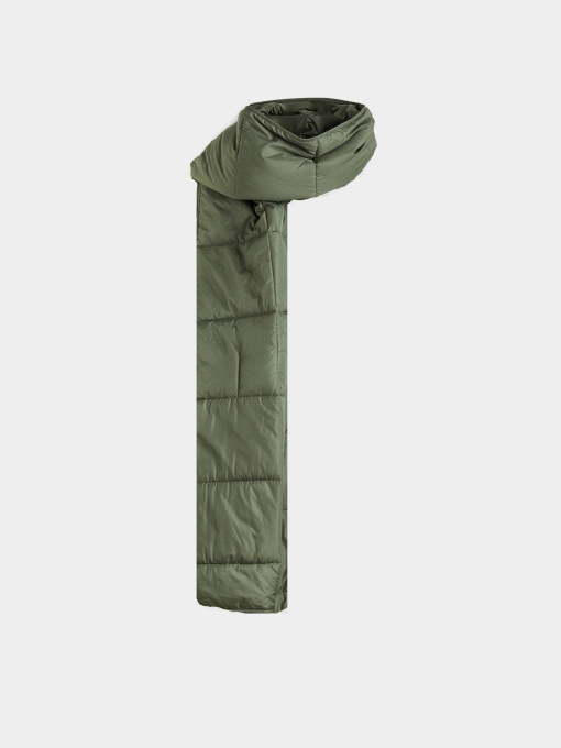 Шарфи та хустки H&M модель 1067256ral_Хаки Фото