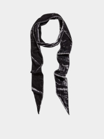 Шарфы и платки H&M модель 4373204wer_Темно-серый Фото