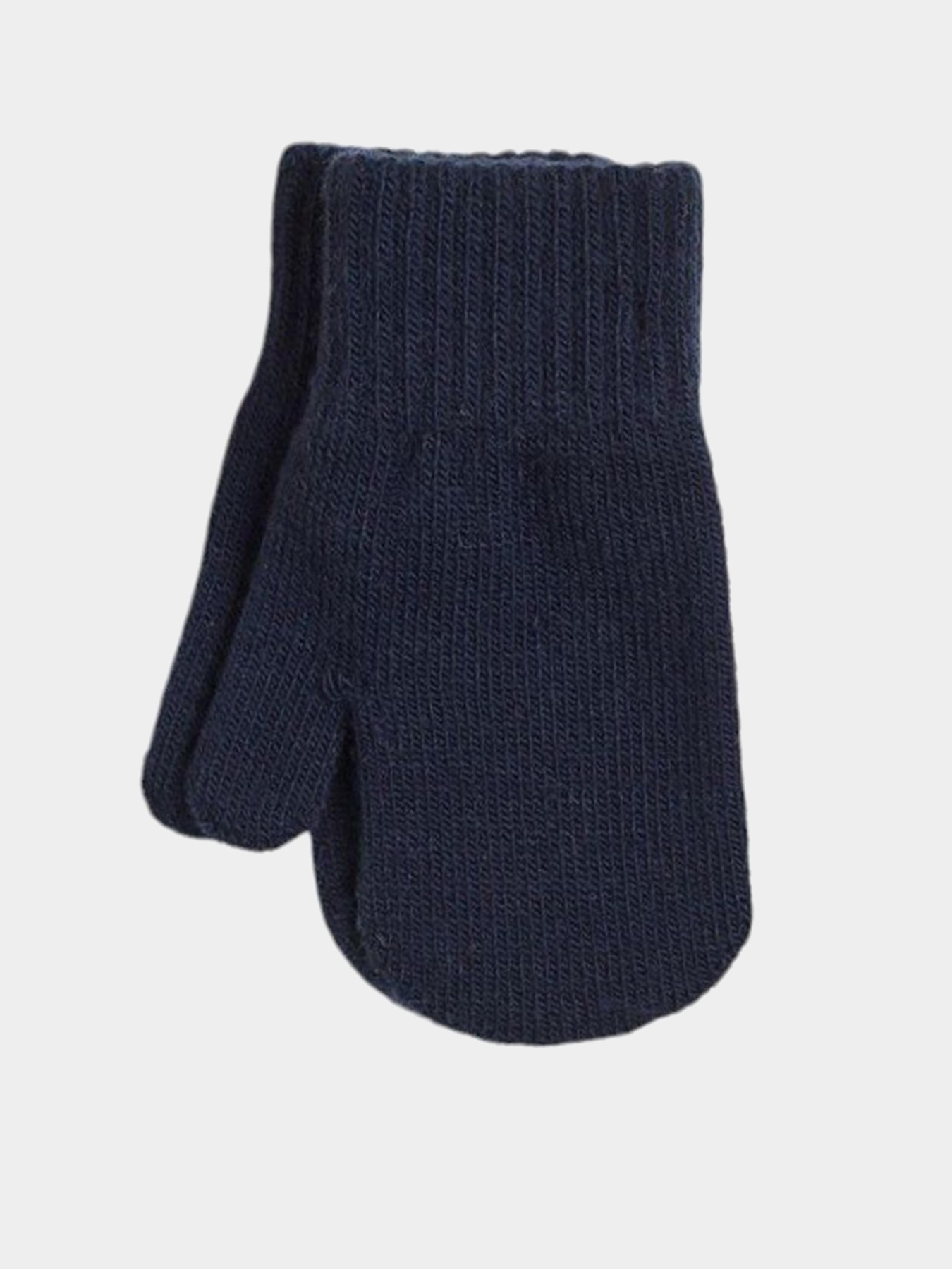 Рукавиці та рукавички H&M модель 8626423kwer_Темно-синий Фото