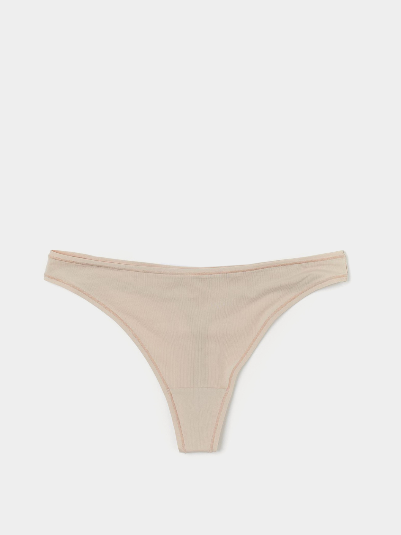 Нижнее белье H&M модель 8213982dm_Пудровый Фото