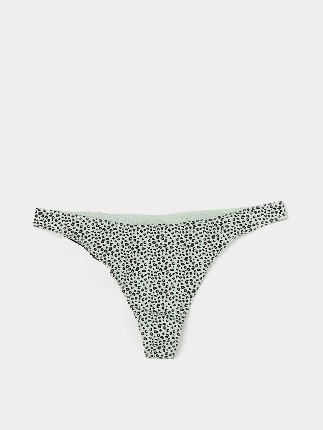 Нижнее белье H&M модель 9791254bar_Светло-зеленый Фото
