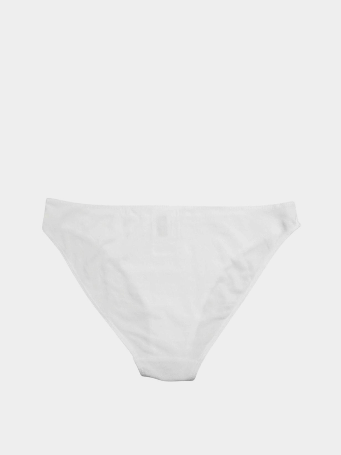 Нижнее белье H&M модель 8039696ral_Белый Фото