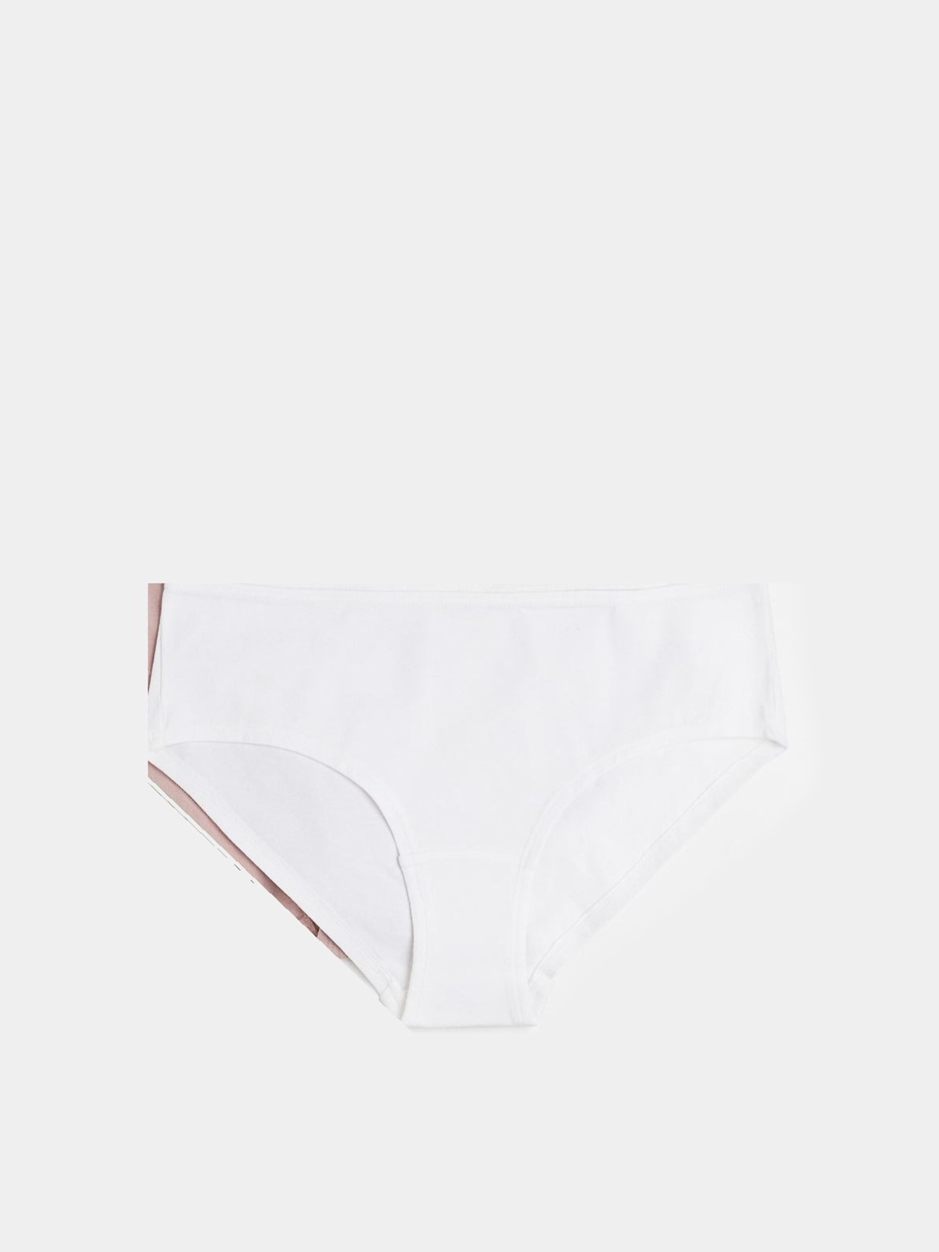 Нижнее белье H&M модель 6887282ral_Белый Фото