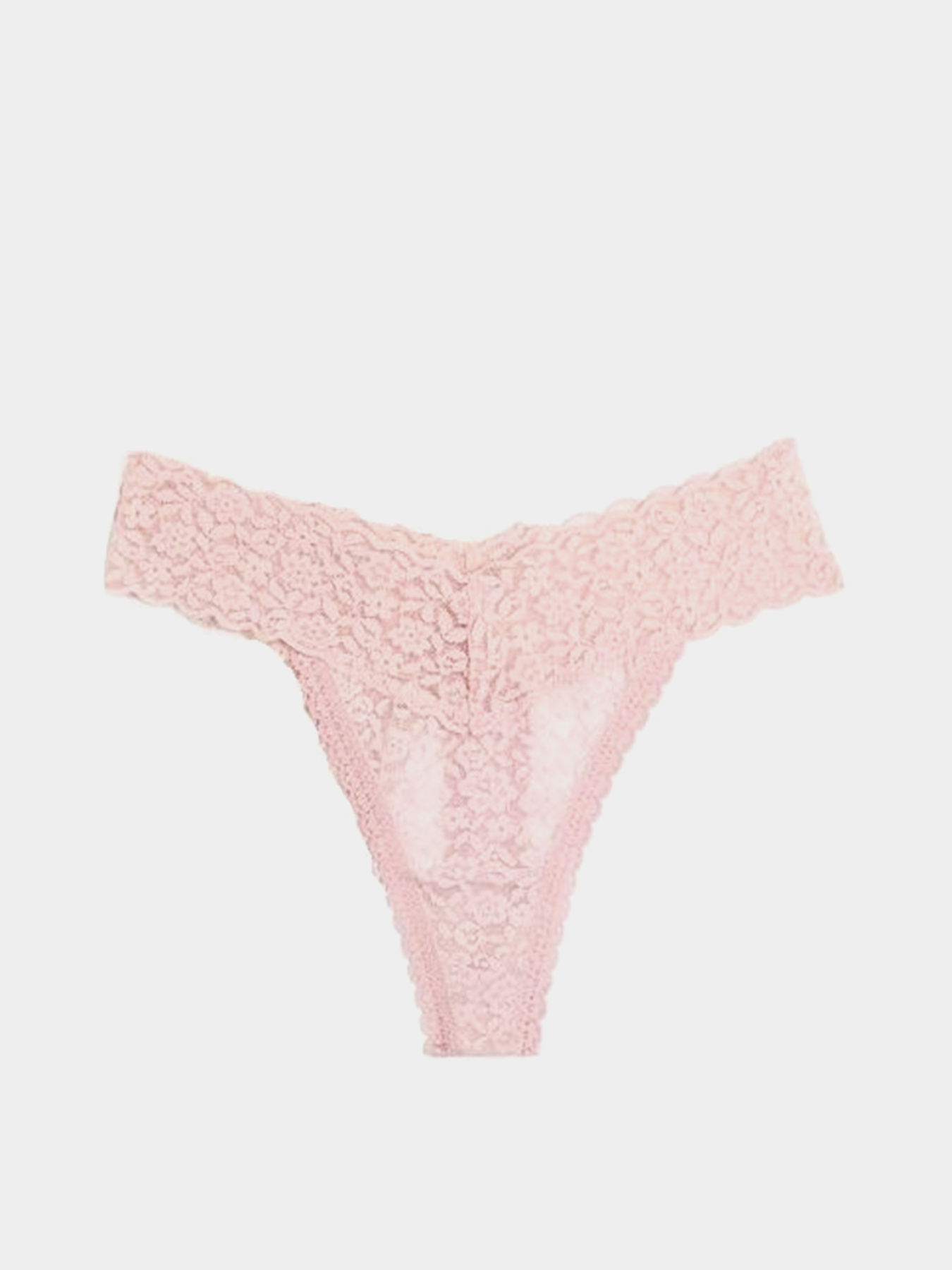 Нижнее белье H&M модель 9527657ral_Розовый Фото