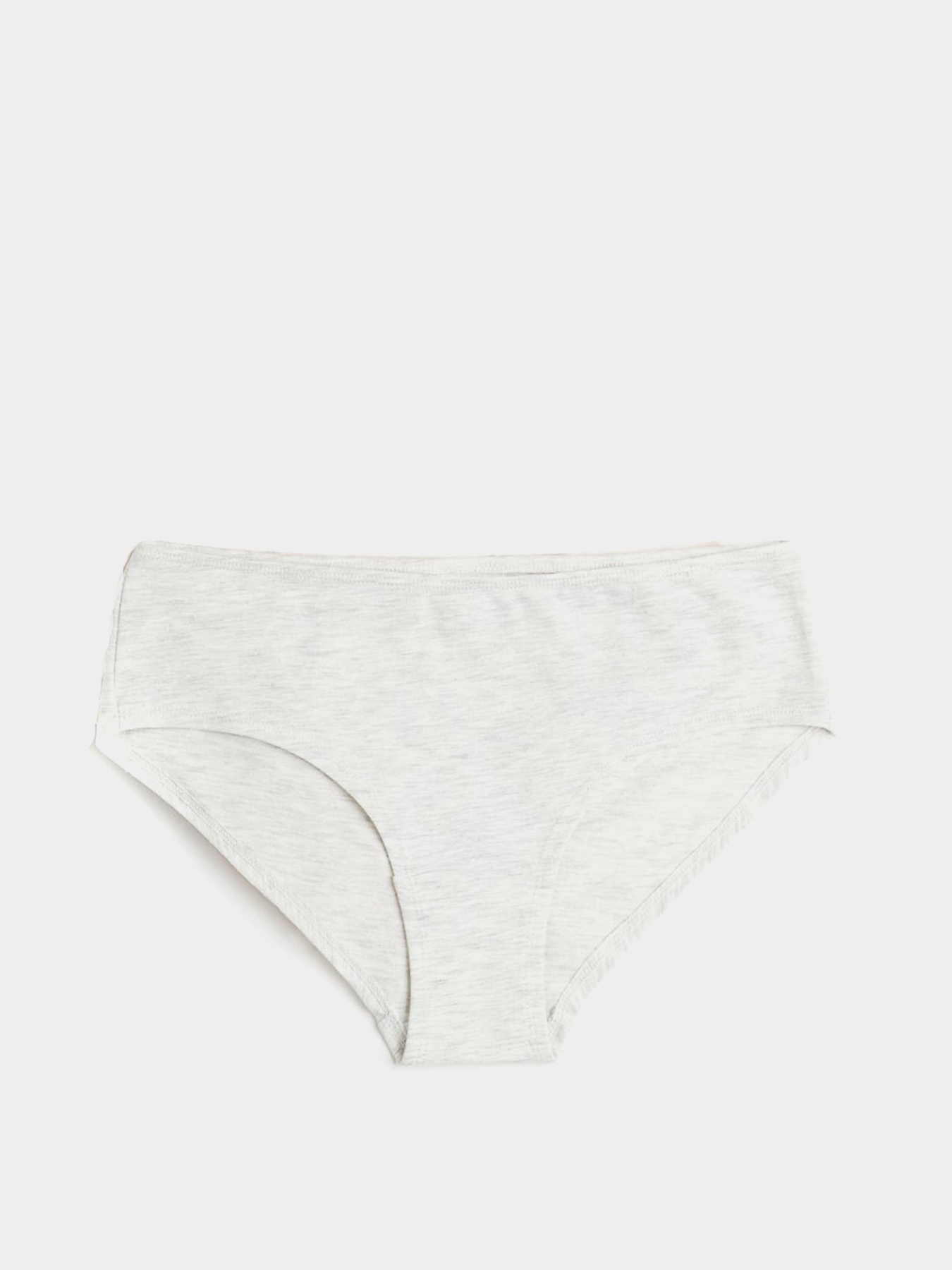 Нижнее белье H&M модель 9411196arl_Светло-серый Фото
