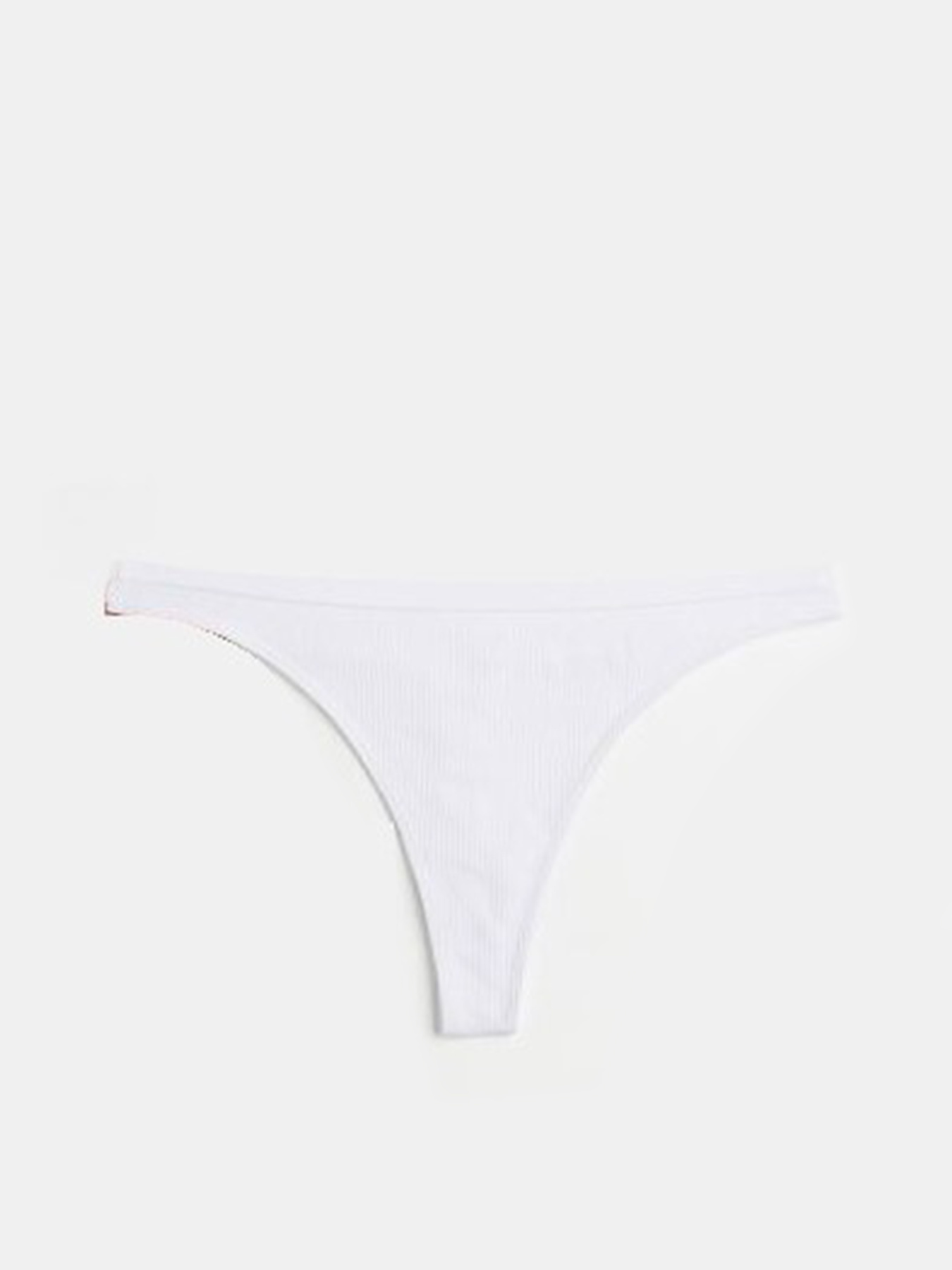 Нижнее белье H&M модель 1001223ral_Белый Фото