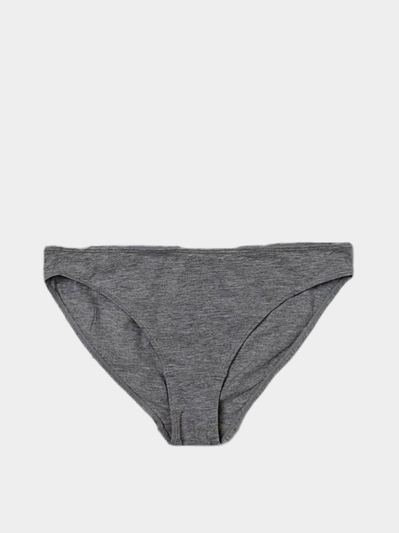 Нижнее белье H&M модель 8039698wer_Серый меланж Фото