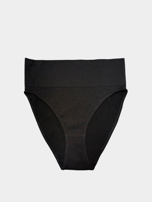 Нижнее белье H&M модель 1263981wer_Черный Фото