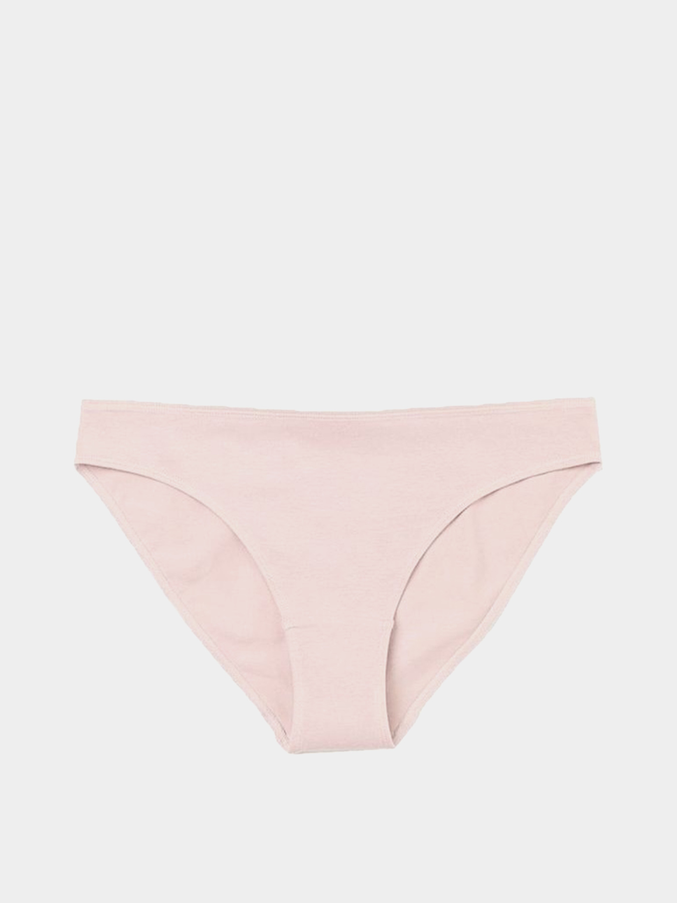 Нижнее белье H&M модель 8039696wer_Светло-розовый Фото