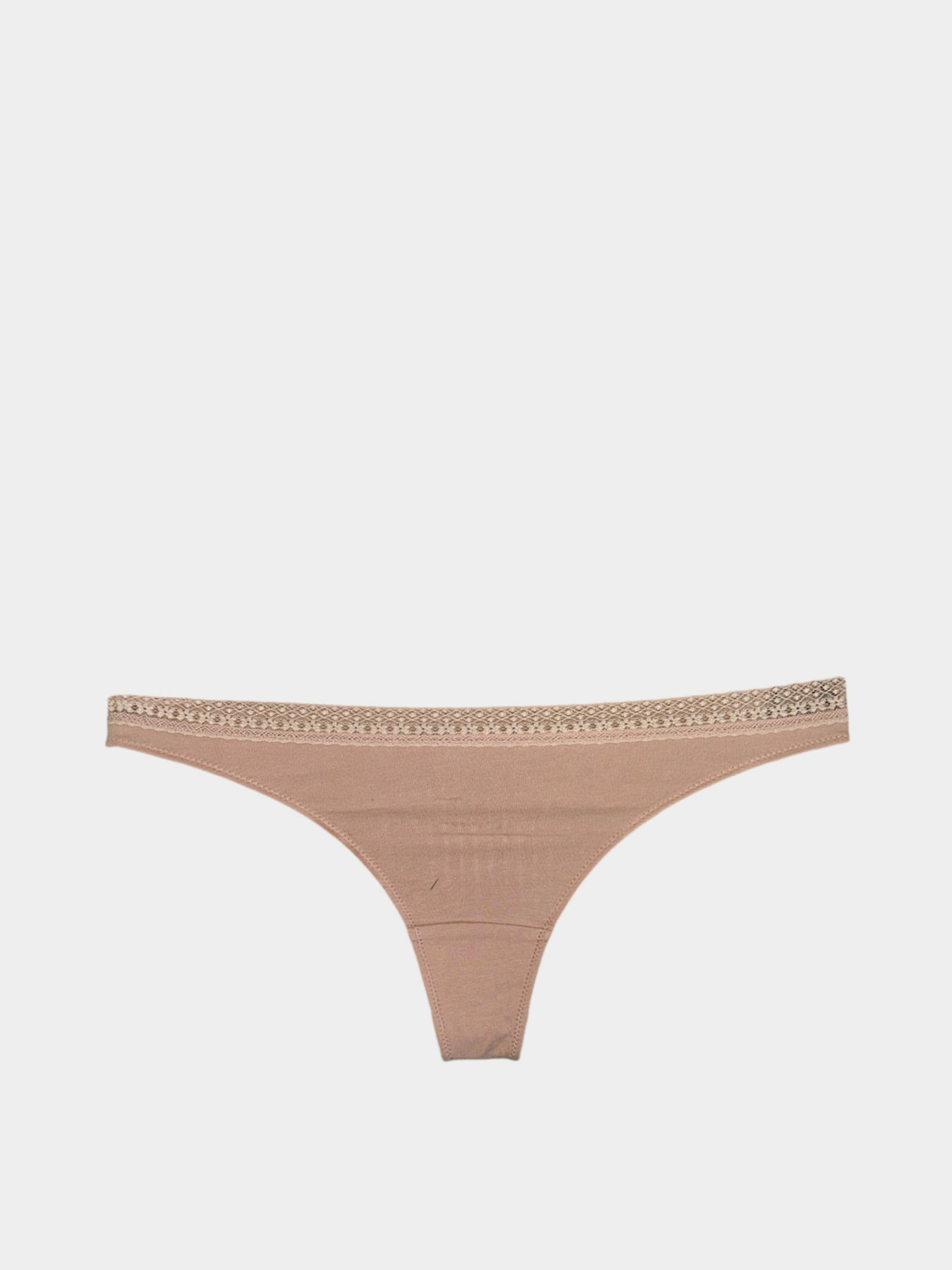 Нижнее белье H&M модель 11679167wer_Бежевый Фото