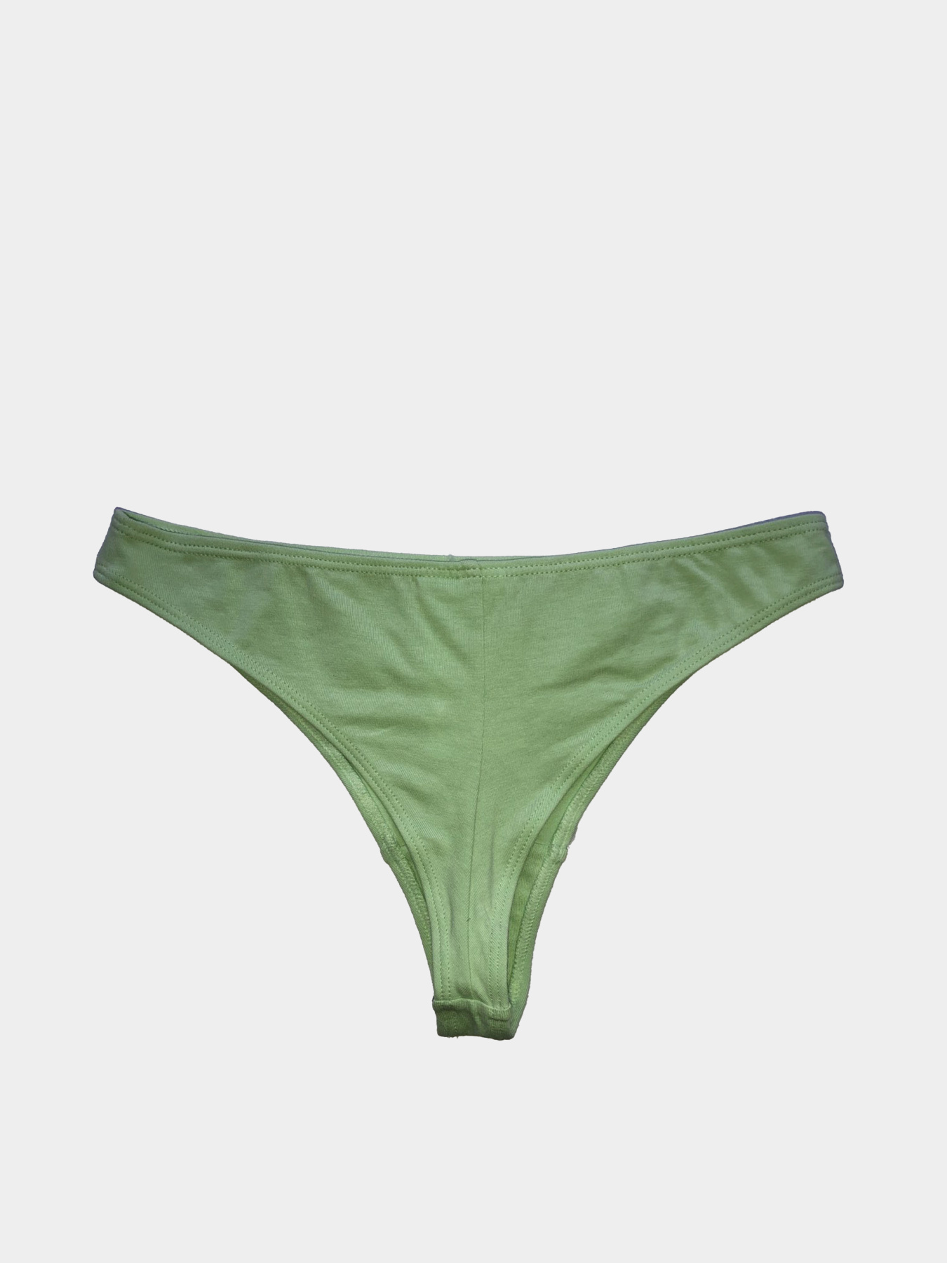 Нижнее белье H&M модель 10865067wer_Салатовый Фото