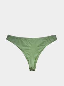 Нижнее белье H&M модель 10865067wer_Салатовый Фото