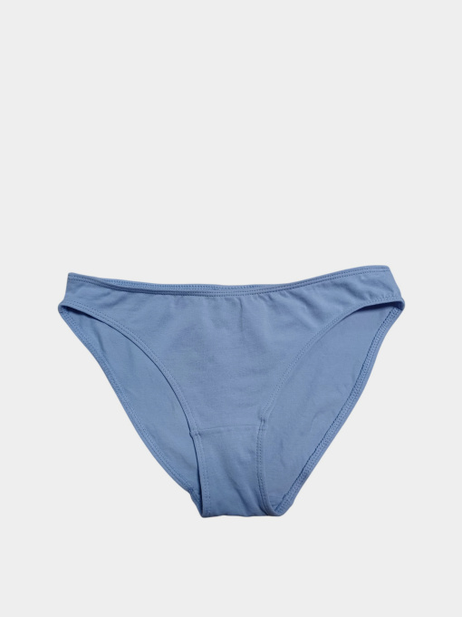 Нижнее белье H&M модель 8039697wer_Голубой Фото
