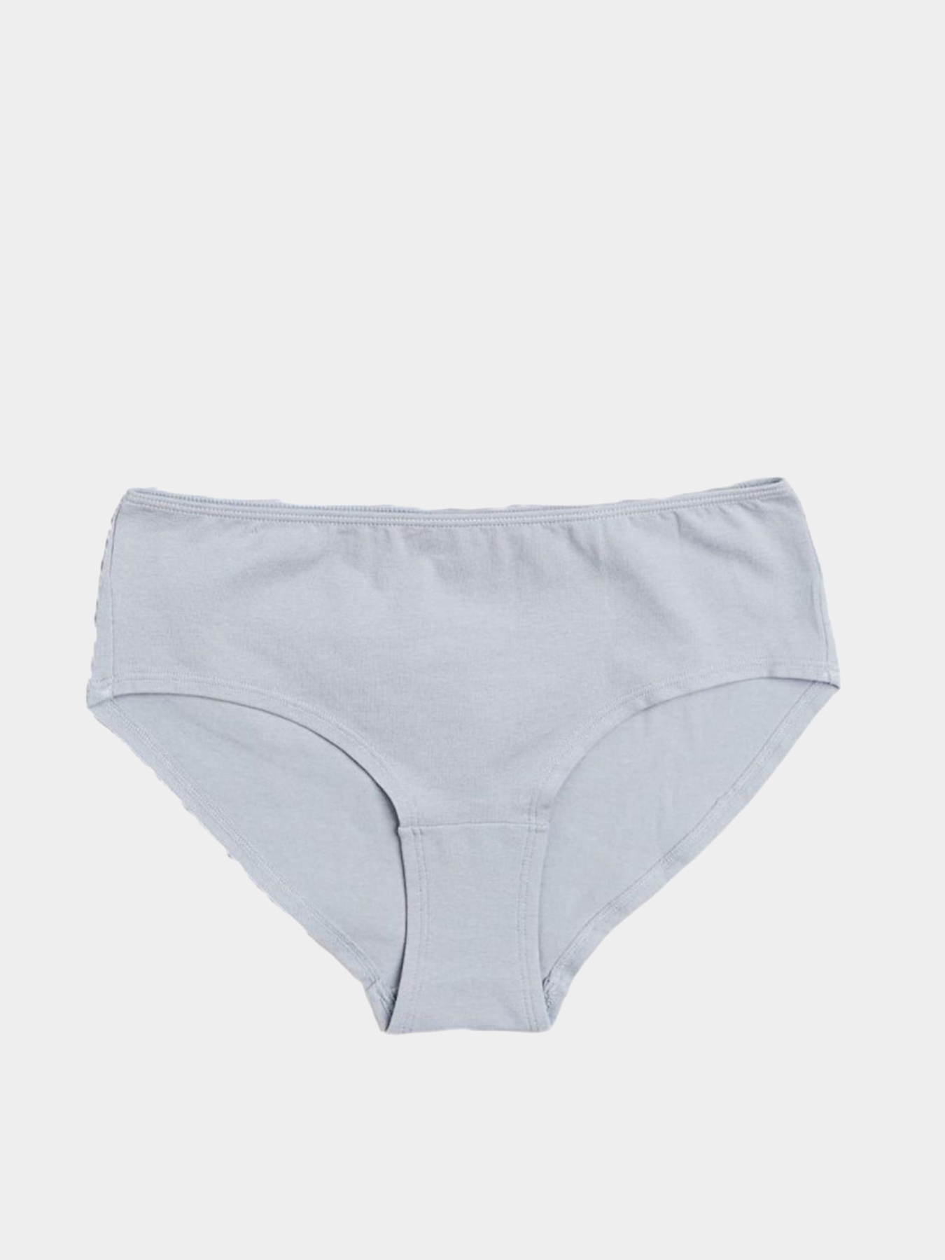 Нижнее белье H&M модель 9411198wer_Светло-серый Фото