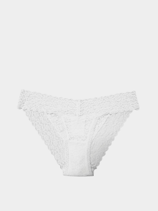 Нижнее белье H&M модель 2589743wer_Белый Фото