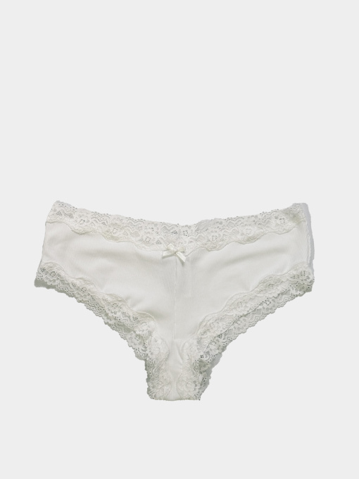 Нижнее белье H&M модель 8372497wer_Белый Фото