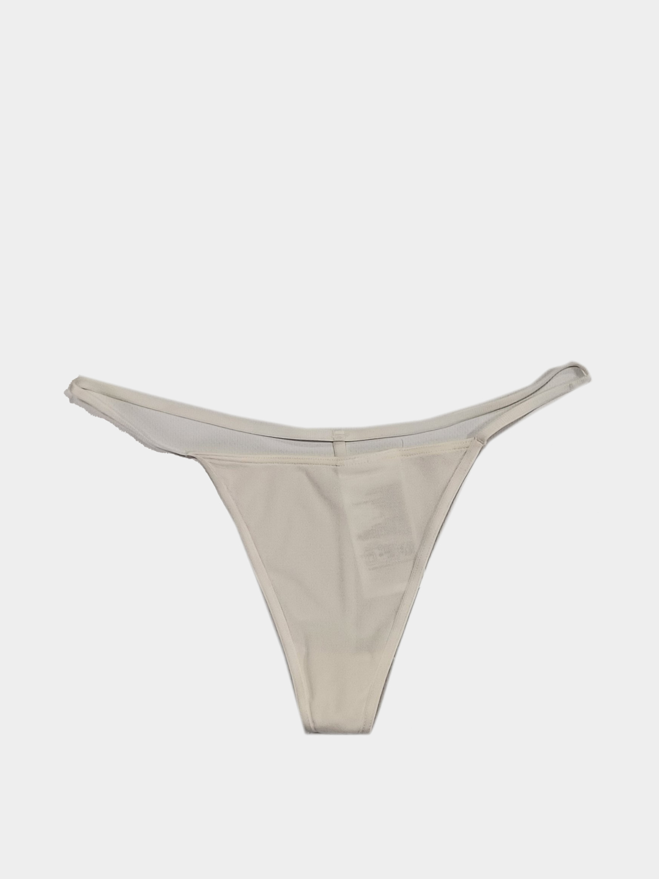 Нижнее белье H&M модель 1157326wer_Белый Фото