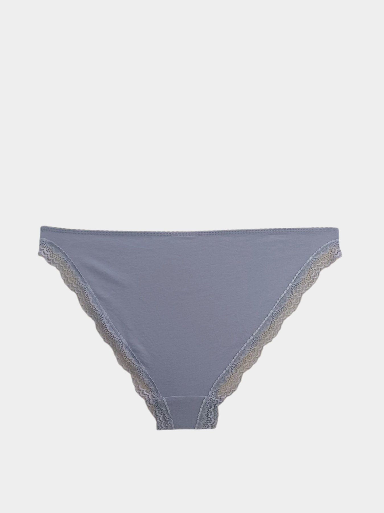 Нижнее белье H&M модель 10300217wer_Сине-серый Фото