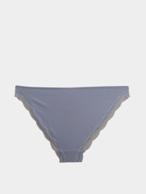 Нижнее белье H&M модель 10300217wer_Сине-серый Фото
