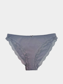 Нижнее белье H&M модель 10300217wer_Сине-серый Фото