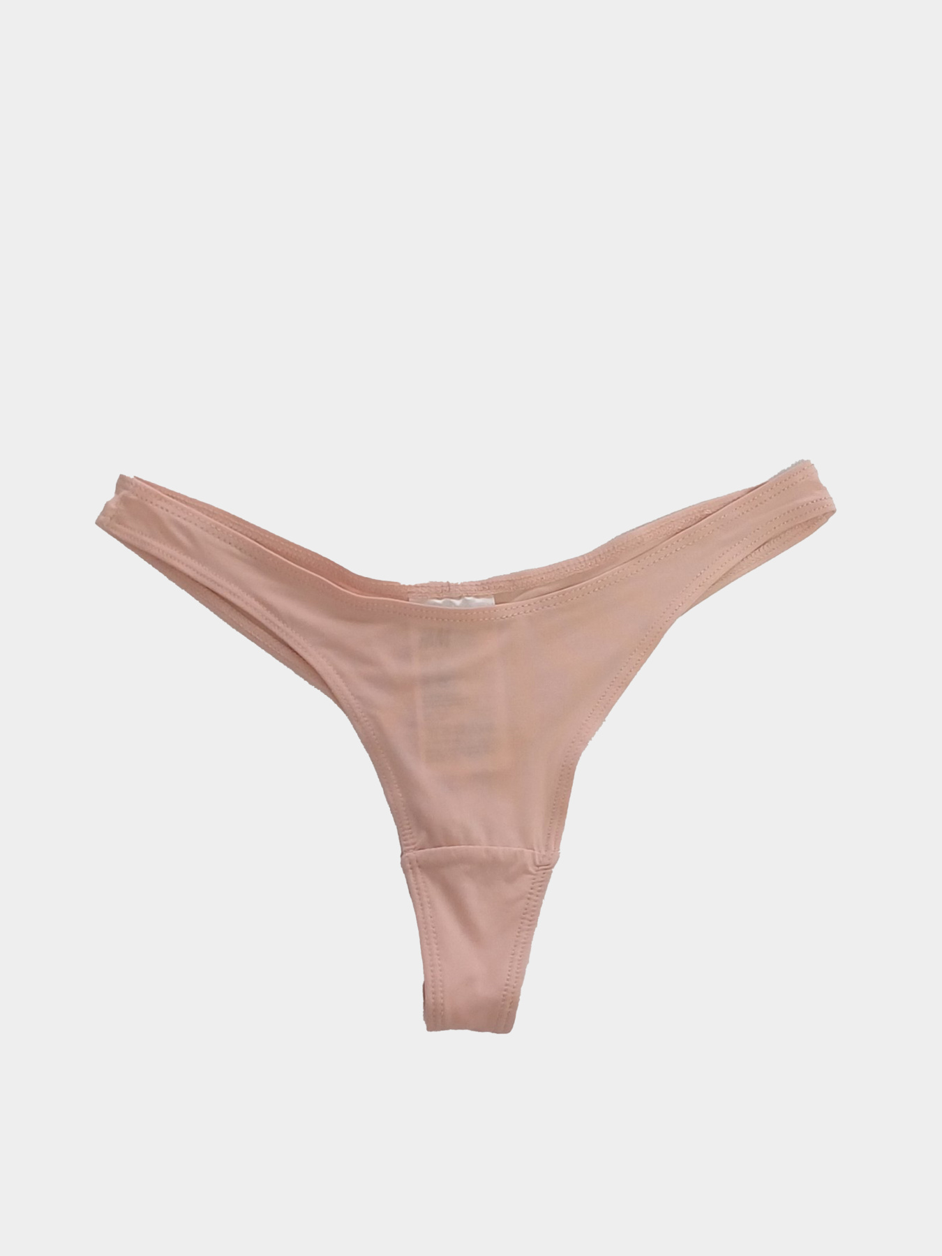 Нижнее белье H&M модель 1171766wer_Светло-розовый Фото