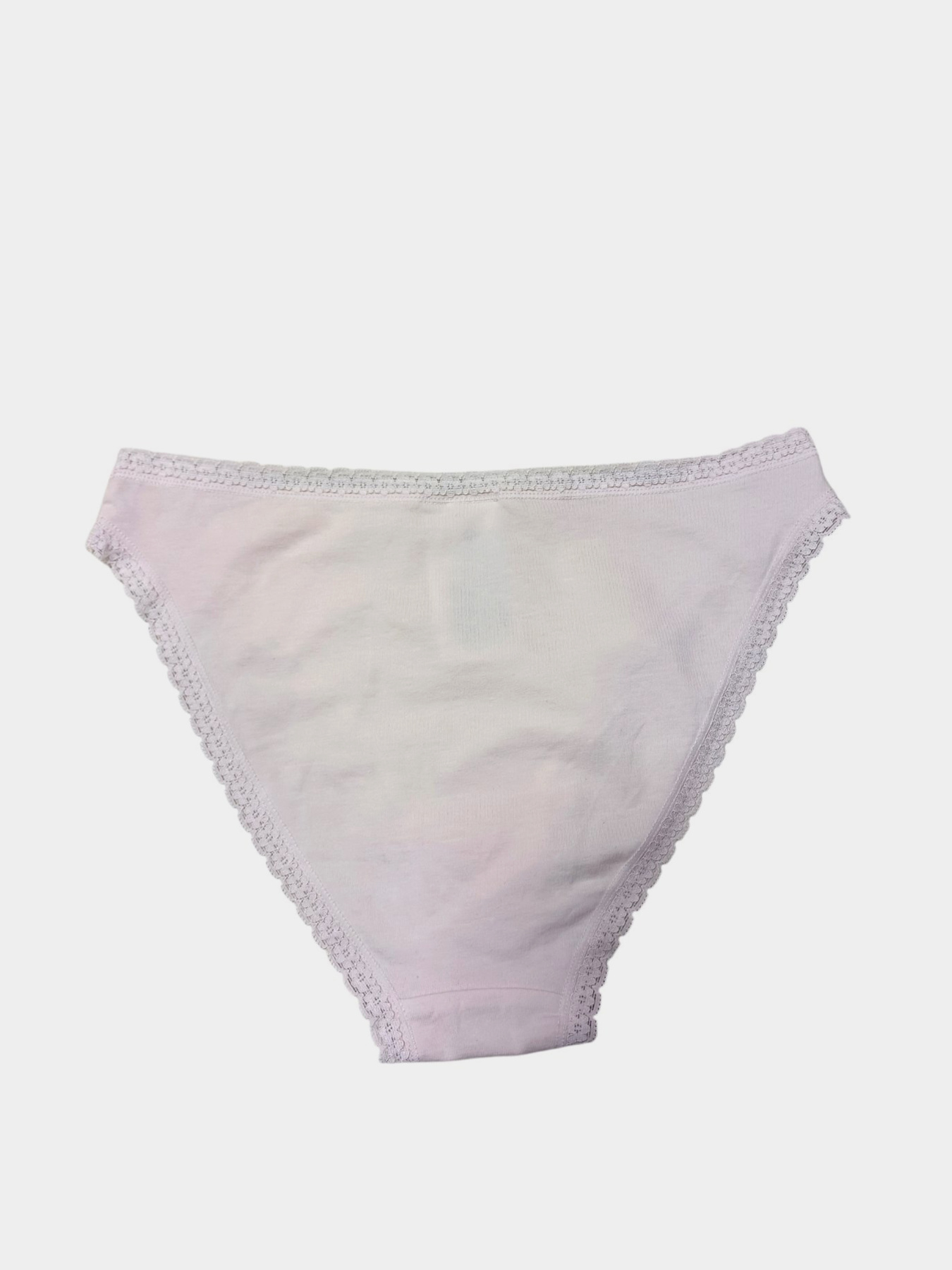 Нижнее белье H&M модель 5949877wer_Светло-розовый Фото
