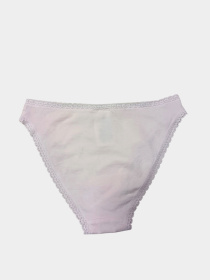 Нижнее белье H&M модель 5949877wer_Светло-розовый Фото