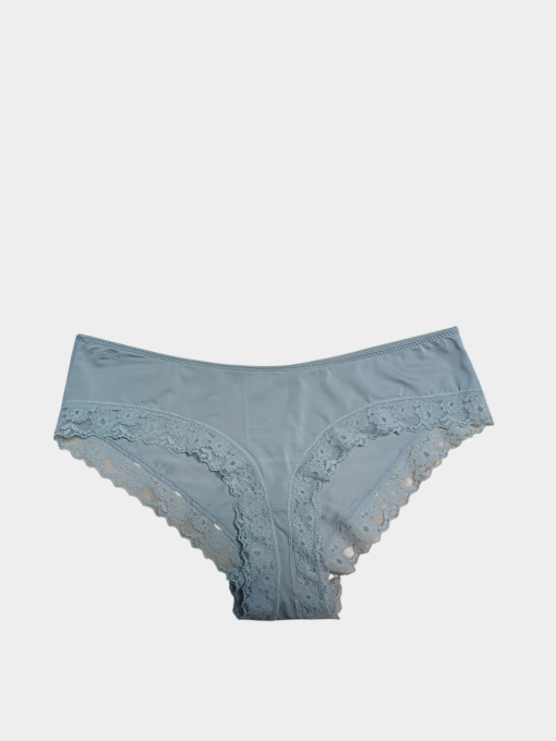 Нижнее белье H&M модель 10506095wer_Светло-бирюзовый Фото