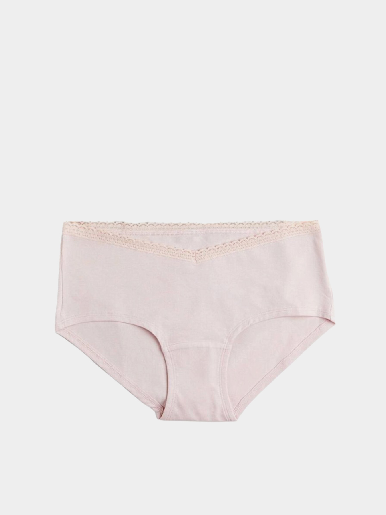 Нижнее белье H&M модель 7547926wer_Светло-розовый Фото