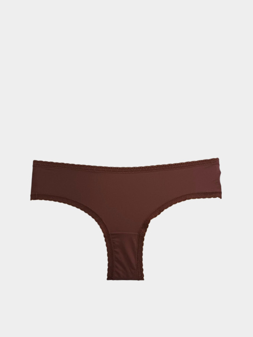 Нижнее белье H&M модель 7827347wer_Коричневый Фото
