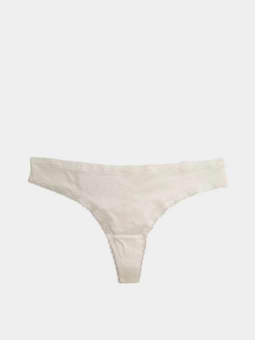 Нижнее белье H&M модель 5090911wer_Белый Фото