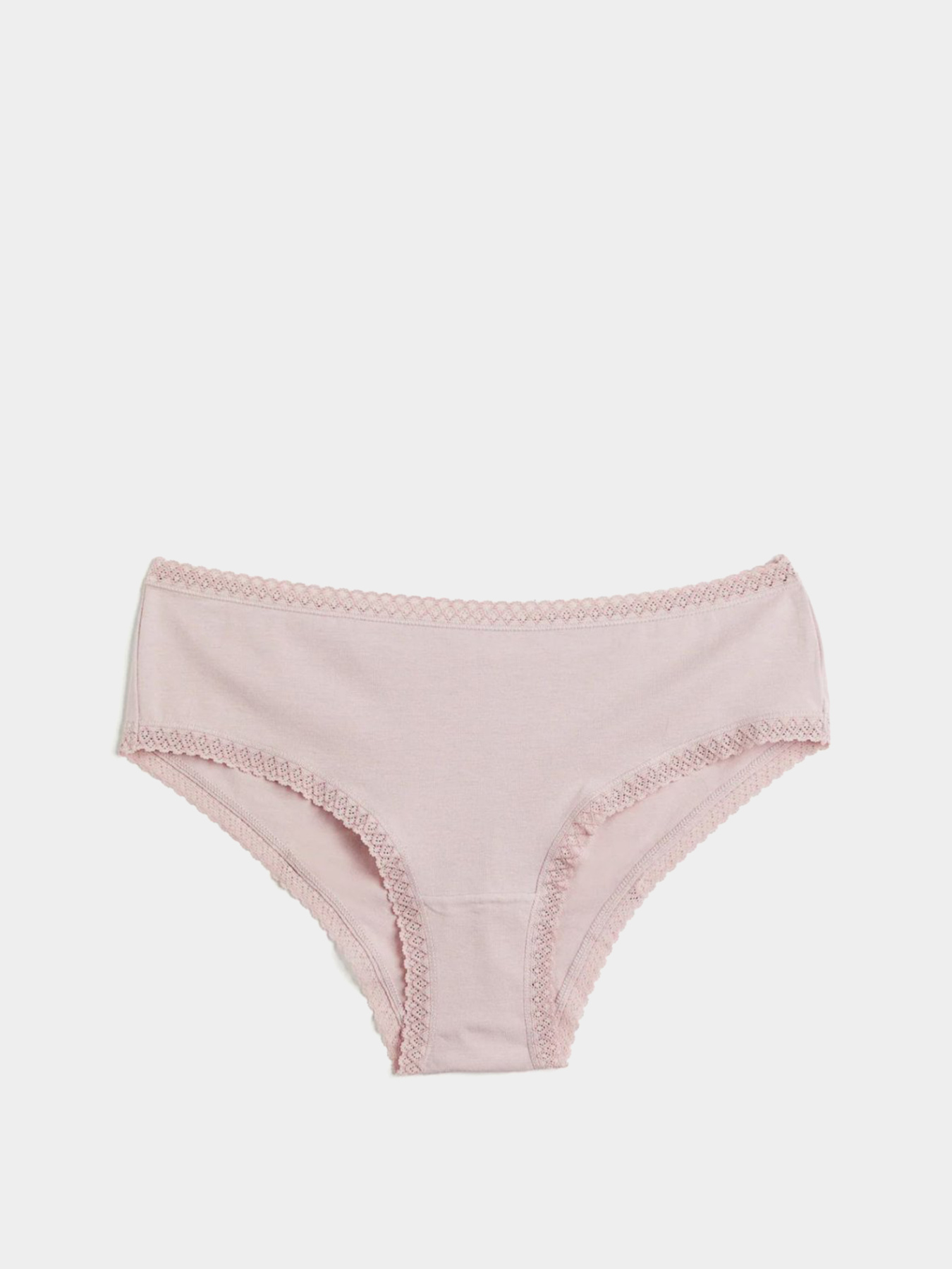 Нижнее белье H&M модель 7827347wer_Светло-розовый Фото