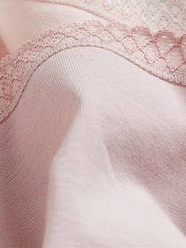Нижнее белье H&M модель 7827347wer_Светло-розовый Фото