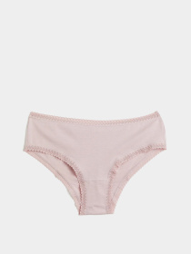 Нижнее белье H&M модель 7827347wer_Светло-розовый Фото