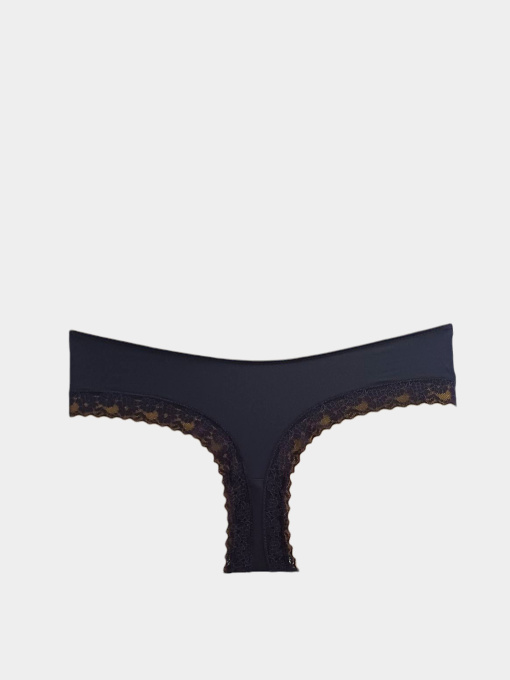 Нижнее белье H&M модель 10506095wer_Темно-серый Фото