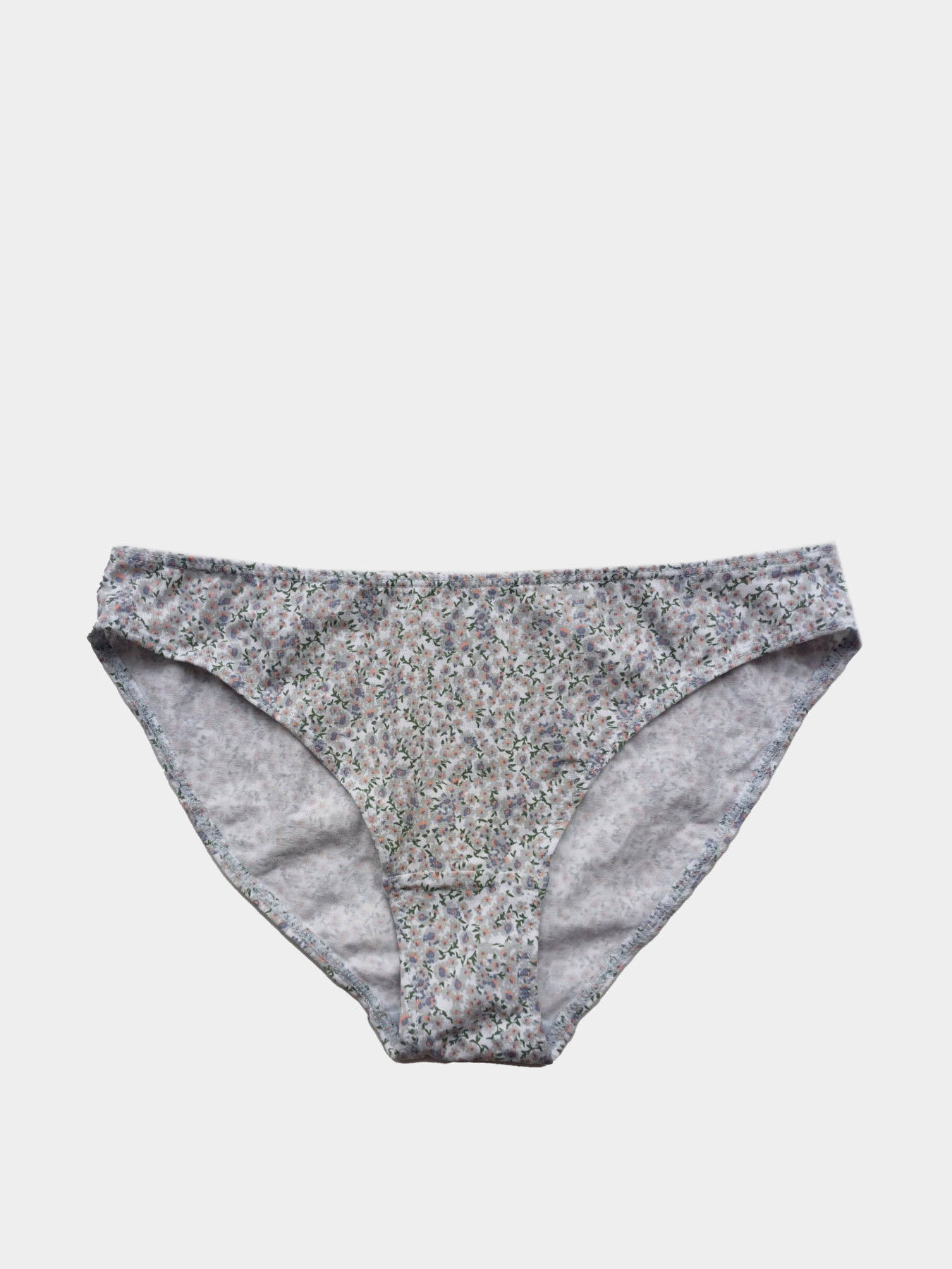 Нижнее белье H&M модель 8039697wer_Бело-зеленый Фото