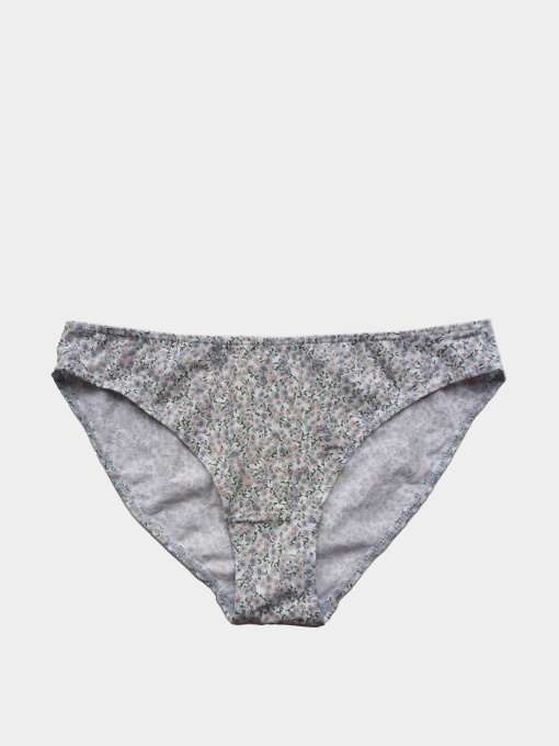 Нижнее белье H&M модель 8039697wer_Бело-зеленый Фото