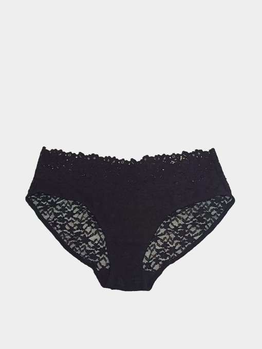 Нижнее белье H&M модель 8866313wer_Черный Фото